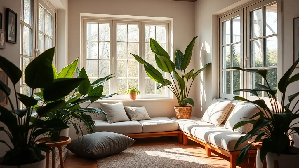 Wellness at Home: Creating Your Personal Sanctuary