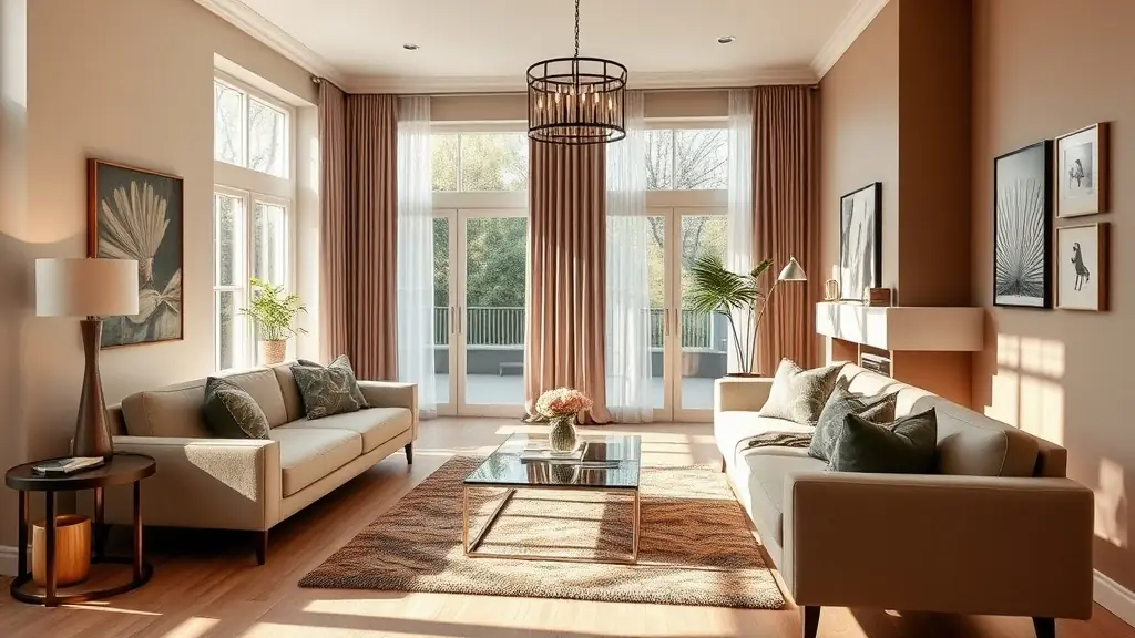 Transform Your Space: Top 5 Decor Trends of 2023