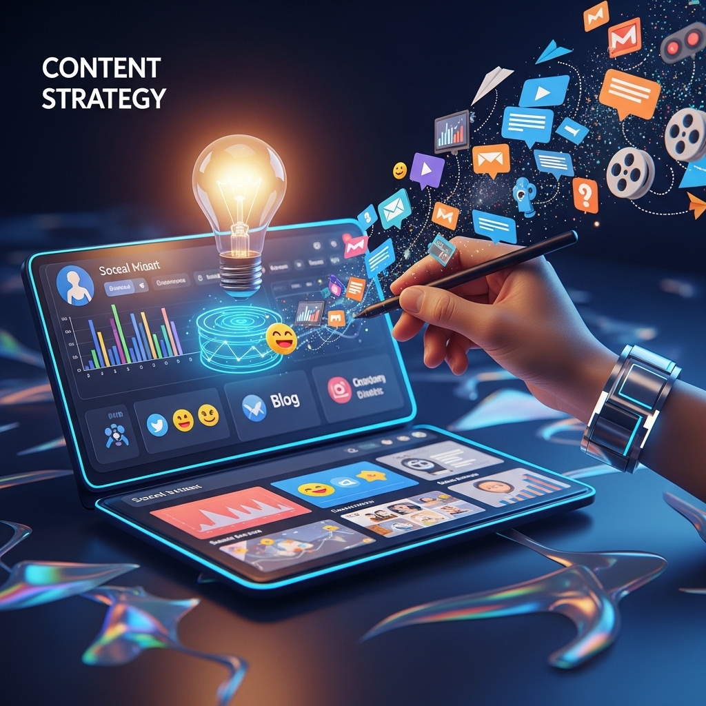 Strategieën en Tools om je Publiek te Boeien